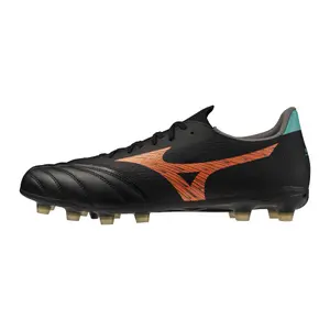 Voetbalschoenen Mizuno Morelia Neo V Beta Select FG image-1