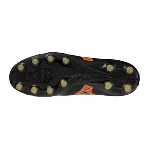 Voetbalschoenen Mizuno Morelia Neo V Beta Select FG image-5