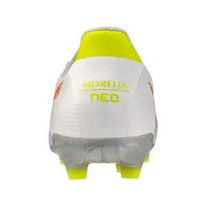 Voetbalschoenen Mizuno Morelia Neo V Beta Select image-4