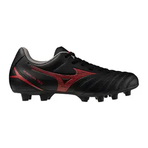 Botas de fútbol para niños Mizuno Monarcida Neo 3 Sel FG image-5