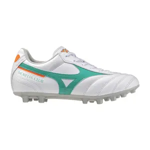 Kindervoetbalschoenen Mizuno Morelia II Club AG