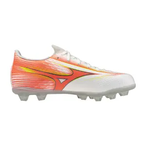 Children's Football Boots Mizuno Alpha 3 Select AG image-2