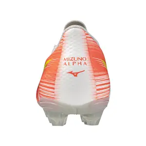 Children's Football Boots Mizuno Alpha 3 Select AG image-4