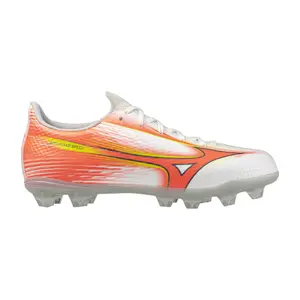 Children's Football Boots Mizuno Alpha 3 Select AG image-5