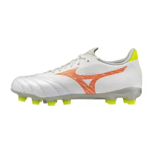Dětské fotbalové boty Mizuno Morelia Neo V Beta Select FG