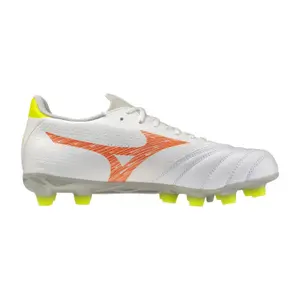 Dětské fotbalové boty Mizuno Morelia Neo V Beta Select FG image-2