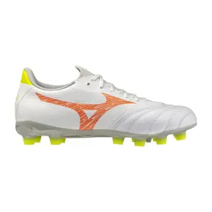 Dětské fotbalové boty Mizuno Morelia Neo V Beta Select FG image-5