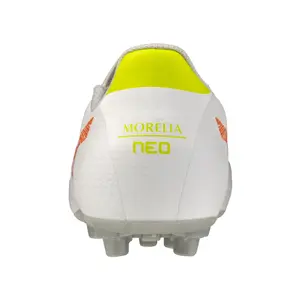 Fotbollsskor barn Mizuno Morelia Neo V B Sel AG image-1