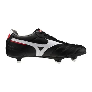 Voetbalschoenen Mizuno Morelia II Club SI image-4