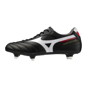 Voetbalschoenen Mizuno Morelia II Club SI image-5