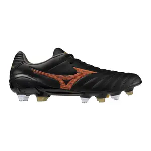 Children's Football Boots Mizuno Monarcida Neo III Pro Mix FG/AG image-1
