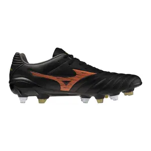 Children's Football Boots Mizuno Monarcida Neo III Pro Mix FG/AG image-3