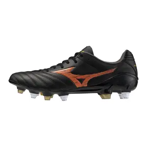 Children's Football Boots Mizuno Monarcida Neo III Pro Mix FG/AG image-5