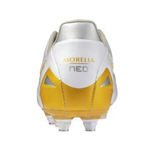Buty piłkarskie Mizuno Morelia Neo IV Pro Mix FG image-4