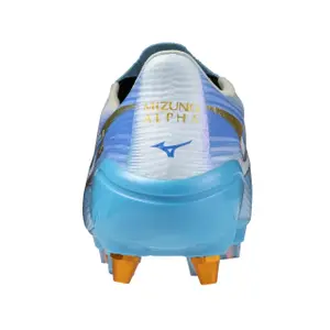Fotbollsskor Mizuno Alpha 3 Japan Mix image-4