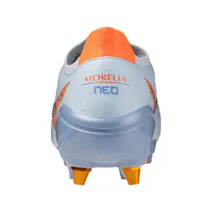Football Boots Mizuno Morelia Neo V Beta image-4