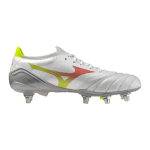 Chaussures de football Mizuno Morelia Neo V Beta Elite SI SG image-2