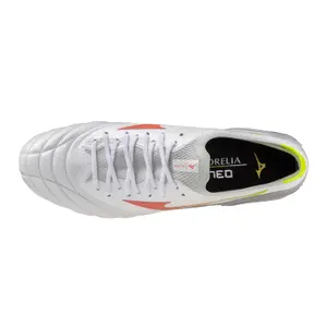 Chaussures de football Mizuno Morelia Neo V Beta Elite SI SG image-3