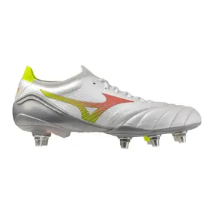 Chaussures de football Mizuno Morelia Neo V Beta Elite SI SG image-5