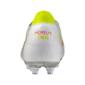 Fodboldsko Mizuno Morelia Neo V Beta Pro MIX image-4