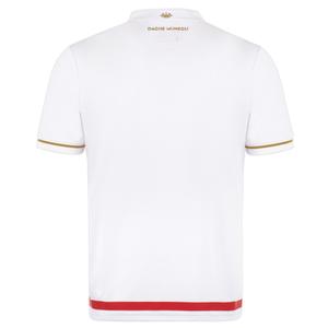 Heimtrikot Kinder AS Monaco 2025/26 image-1
