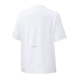 Camiseta Mizuno Soft Dry image-1