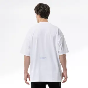 Camiseta Mizuno Soft Dry image-4