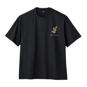 Camiseta Mizuno Soft Dry