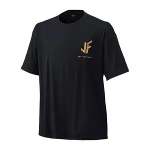 Camiseta Mizuno Soft Dry image-1