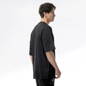 Camiseta Mizuno Soft Dry image-5