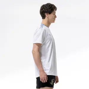 Camiseta de entrenamiento Mizuno image-3