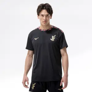 Camiseta de entrenamiento Mizuno image-2