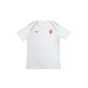 Prematch Trøje AS Monaco 2026/27