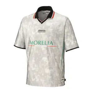 Maillot Mizuno Morelia Off image-1