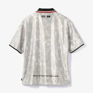 Maillot Mizuno Morelia Off image-3