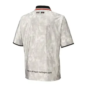 Maillot Mizuno Morelia Off image-4