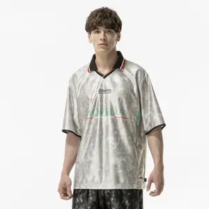Maillot Mizuno Morelia Off image-2
