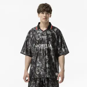 Maillot Mizuno Morelia Off image-1