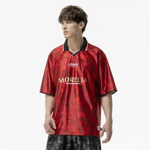 Maillot Mizuno Morelia Off image-1