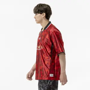 Maillot Mizuno Morelia Off image-5