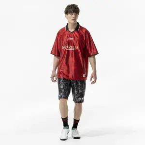 Maillot Mizuno Morelia Off image-2