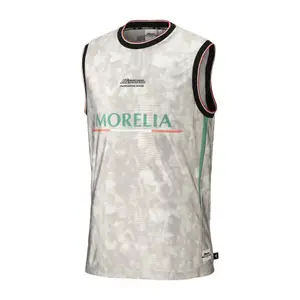 Ærmeløs jersey Mizuno Morelia Off
