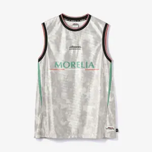 Ærmeløs jersey Mizuno Morelia Off image-1