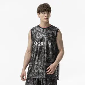 Ærmeløs jersey Mizuno Morelia Off image-1