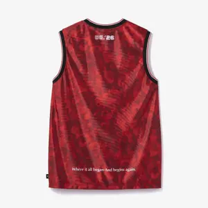 Ærmeløs jersey Mizuno Morelia Off image-2