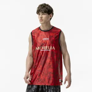 Ærmeløs jersey Mizuno Morelia Off image-4