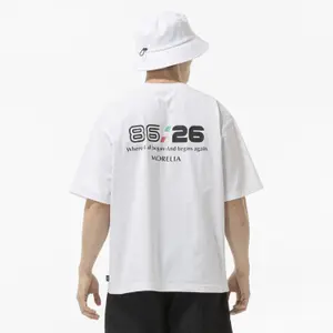 T-shirt med tryck Mizuno Morelia Off image-3