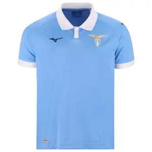 Lazio Rome Home Shirt 2026/27 image-1