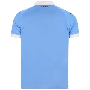 Lazio Rome Home Shirt 2026/27 image-2