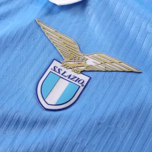 Lazio Rome Home Shirt 2026/27 image-3